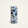 Printed Pillar Candle