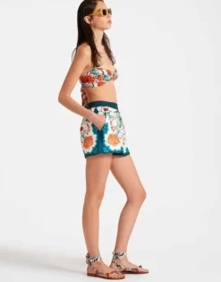Pull-Up Shorts