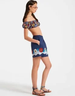 Pull-Up Shorts