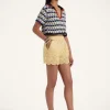 Pull-Up Shorts