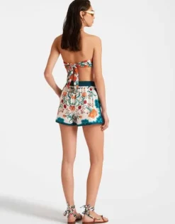 Pull-Up Shorts