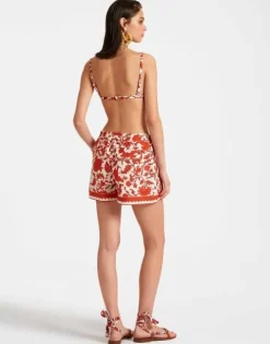 Pull-Up Shorts