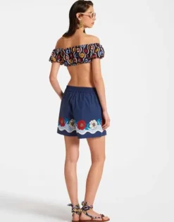 Pull-Up Shorts