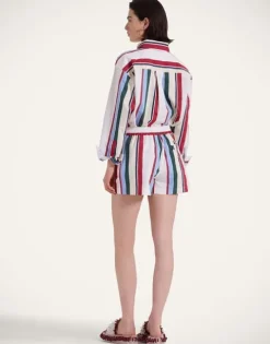 Pull-Up Shorts