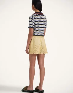 Pull-Up Shorts