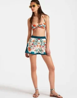 Pull-Up Shorts