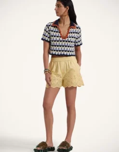 Pull-Up Shorts