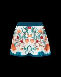 Pull-Up Shorts
