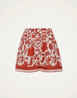 Pull-Up Shorts