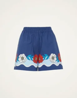 Pull-Up Shorts