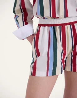 Pull-Up Shorts