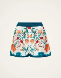 Pull-Up Shorts