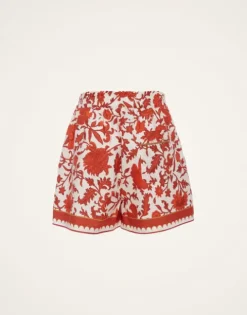 Pull-Up Shorts
