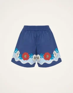 Pull-Up Shorts