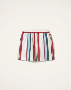 Pull-Up Shorts