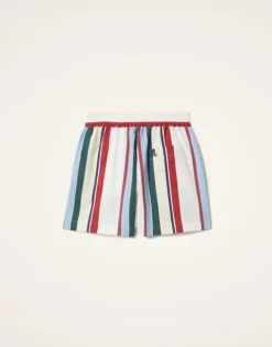 Pull-Up Shorts