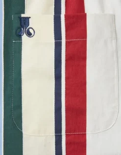 Pull-Up Shorts