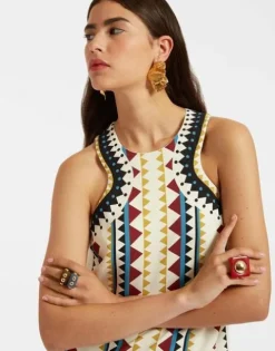 Racer Dress