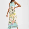 Racer Dress (Placée)