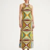 Racer Dress (Placed)