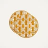 Raffia Placemats Set Of 2