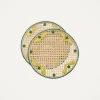 Raffia Placemats Set Of 2