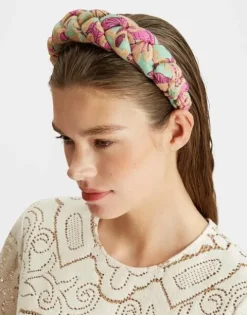 Rapunzel Headband