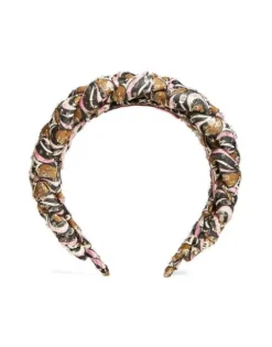 Rapunzel Headband