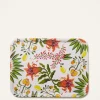 Rectangular Printed Tray