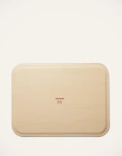 Rectangular Printed Tray