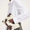 Ruffle Pochette