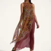 Salome Dress