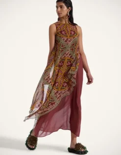 Salome Dress