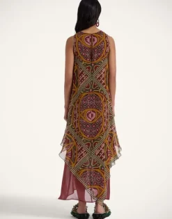 Salome Dress