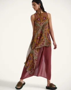 Salome Dress