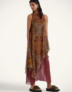 Salome Dress