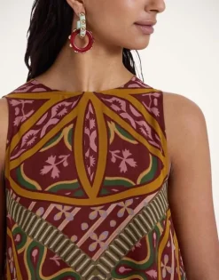 Salome Dress