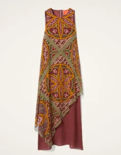 Salome Dress