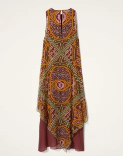 Salome Dress