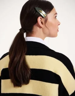 Salon Clip