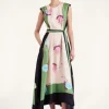 San Carlo Dress