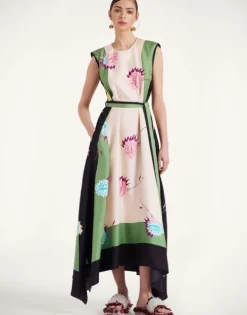 San Carlo Dress