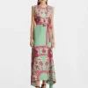 San Carlo Dress