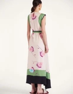 San Carlo Dress