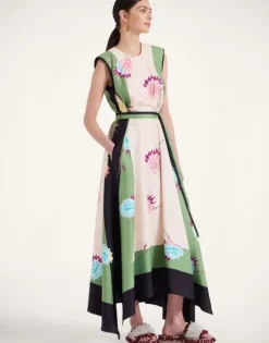 San Carlo Dress
