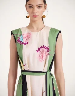 San Carlo Dress