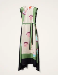 San Carlo Dress
