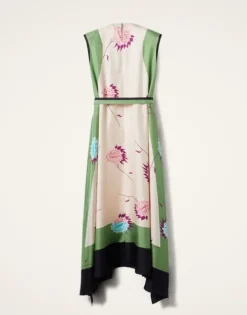 San Carlo Dress