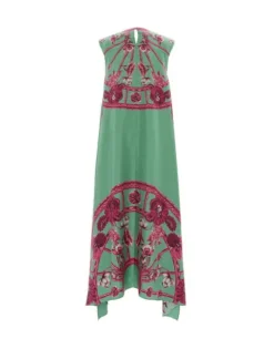 San Carlo Dress