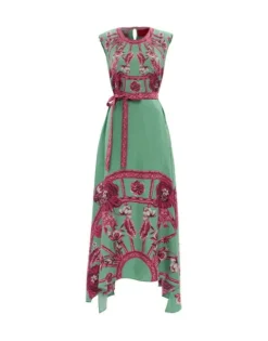 San Carlo Dress